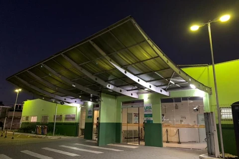 Dois assaltos à mão armada na região da Nova Rússia em PG termina com menor agredido