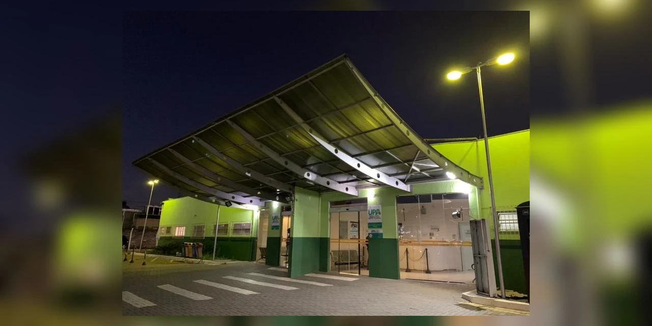 Dois assaltos à mão armada na região da Nova Rússia em PG termina com menor agredido