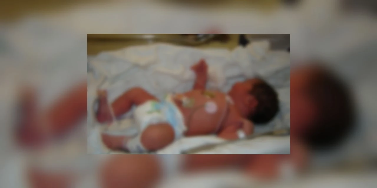 Pai suspeito de matar o filho bebê a pauladas é preso em flagrante no Paraná