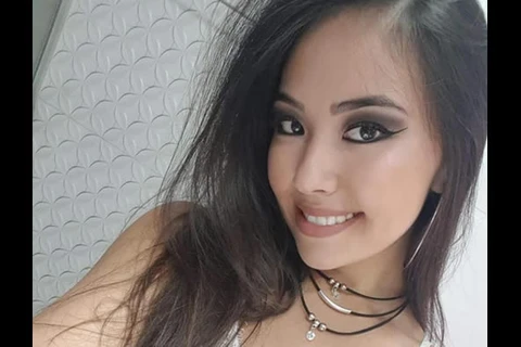 Suspeita de matar a própria mãe em PG é presa em Curitiba