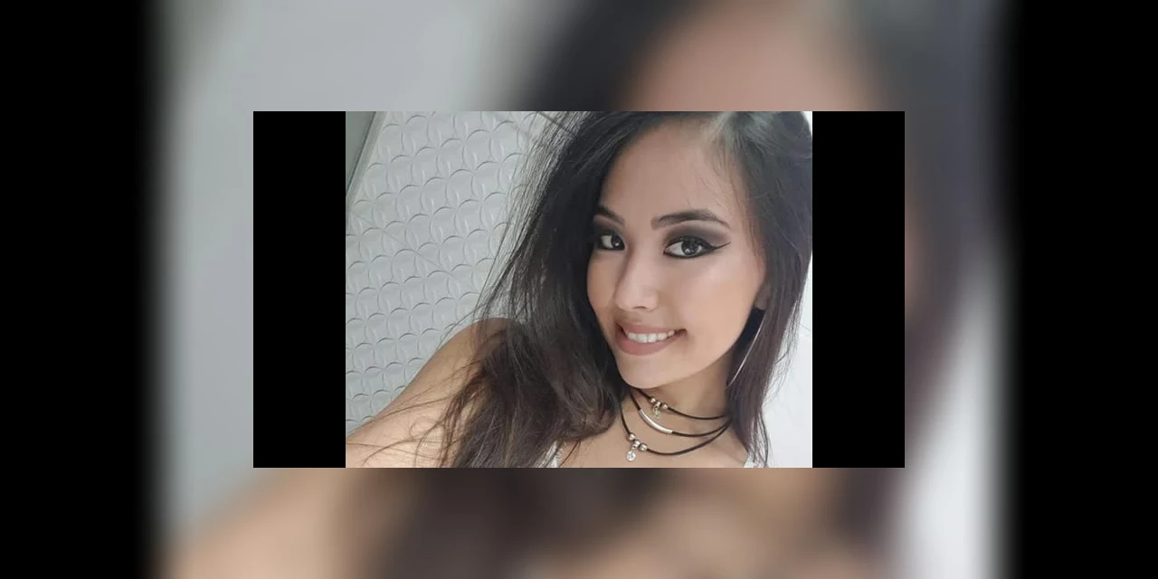 Suspeita de matar a própria mãe em PG é presa em Curitiba