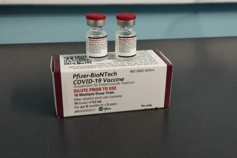 Ponta Grossa libera vacinação de reforço para crianças