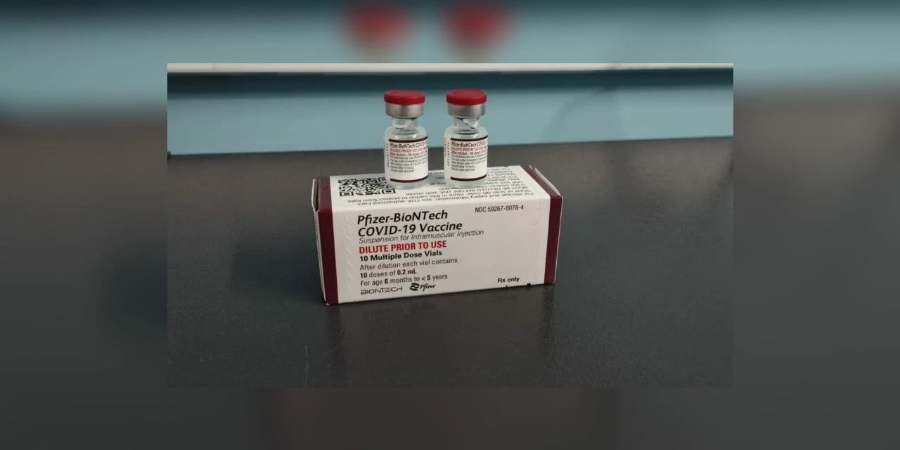 Ponta Grossa libera vacinação de reforço para crianças