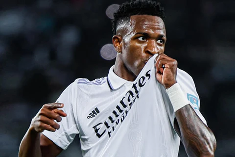 Real Madrid goleia o Al-Hilal e conquista o Mundial de Clubes