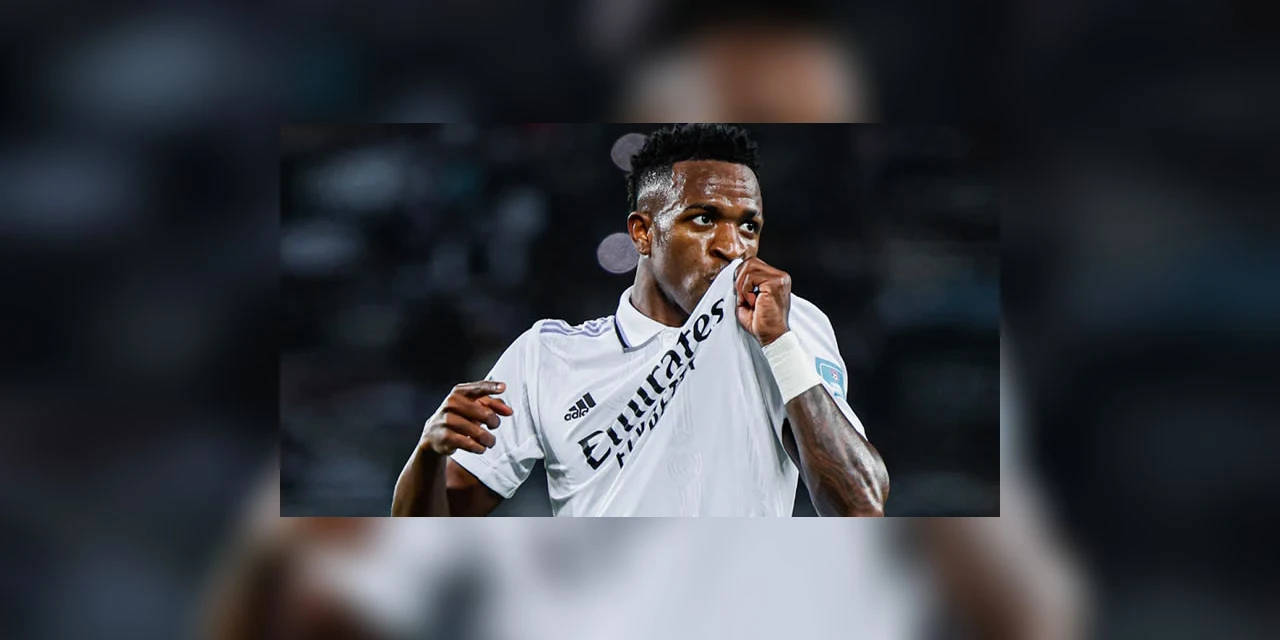 Real Madrid goleia o Al-Hilal e conquista o Mundial de Clubes