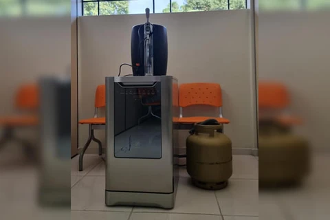 Polícia Civil identifica e prende autor de furto ocorrido em Itaiacoca