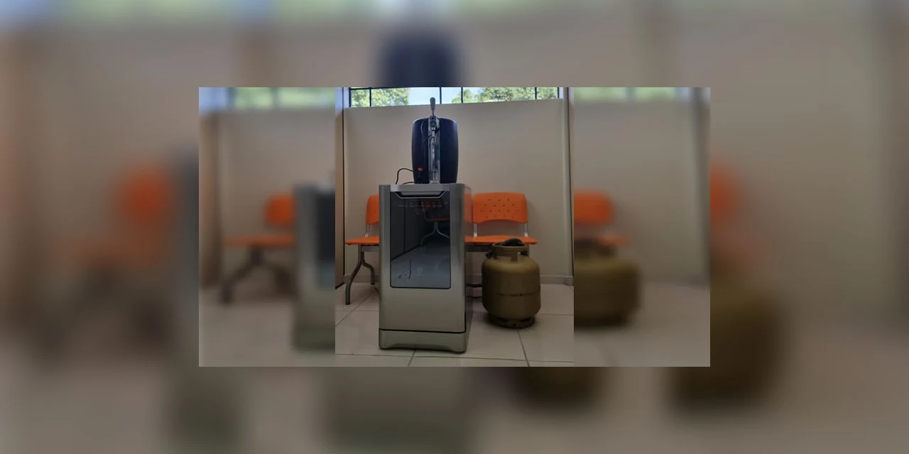 Polícia Civil identifica e prende autor de furto ocorrido em Itaiacoca