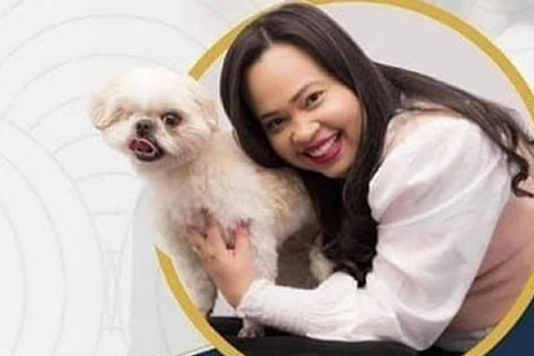 OAB de Minas Gerais nomeia cachorro diretor de coordenadoria