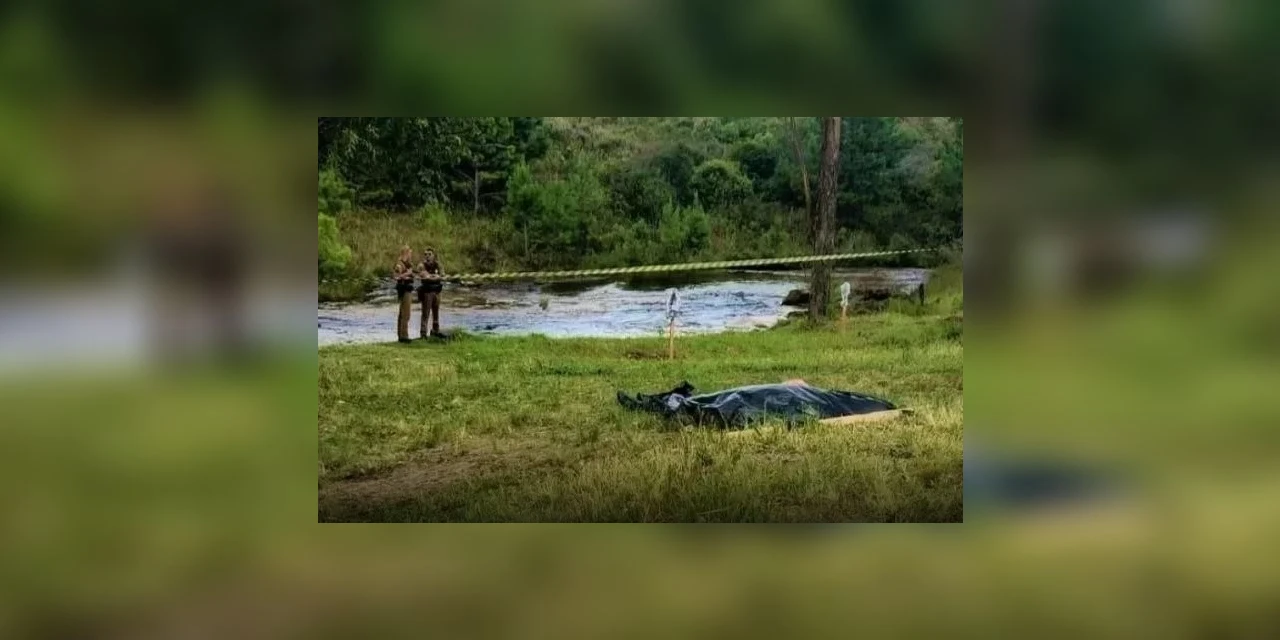 Duas mulheres são encontradas mortas a tiros e golpes de faca em Jaguariaíva