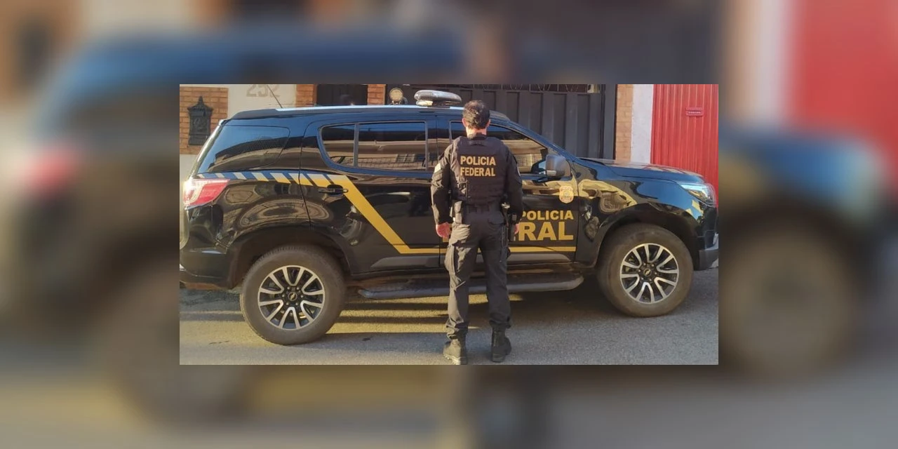 PF deflagra 6ª fase da Operação Lesa Pátria para identificar participantes dos ataques do dia 8/1