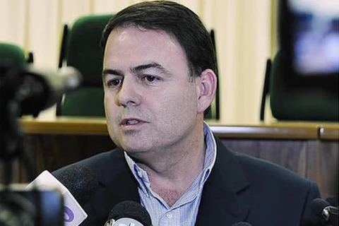 Justiça denuncia ex-diretor geral do DER-PR e empresário de Curitiba por corrupção passiva