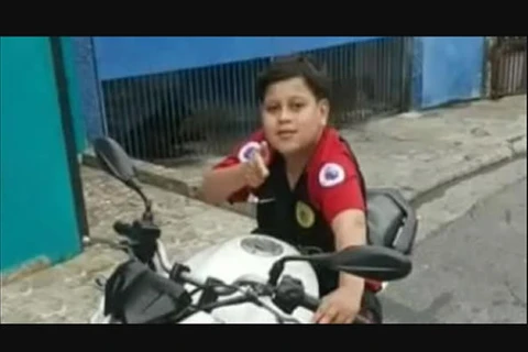 Criança tem parada cardíaca e morre após fumar 'supermaconha' em São Paulo