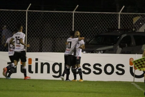 Operário vence e rebaixa o Foz do Iguaçu-PR no estadual