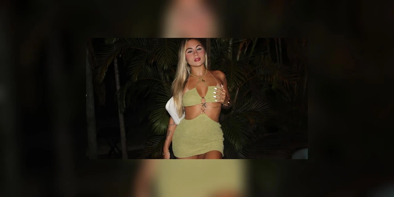 Influenciadora recebe ‘proposta de relacionamento’ com salário de R$ 2,1 milhões