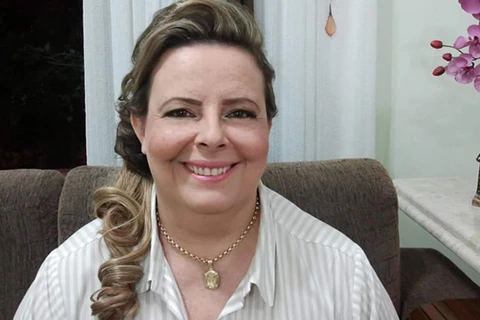 Morte de professora causa comoção nas redes sociais