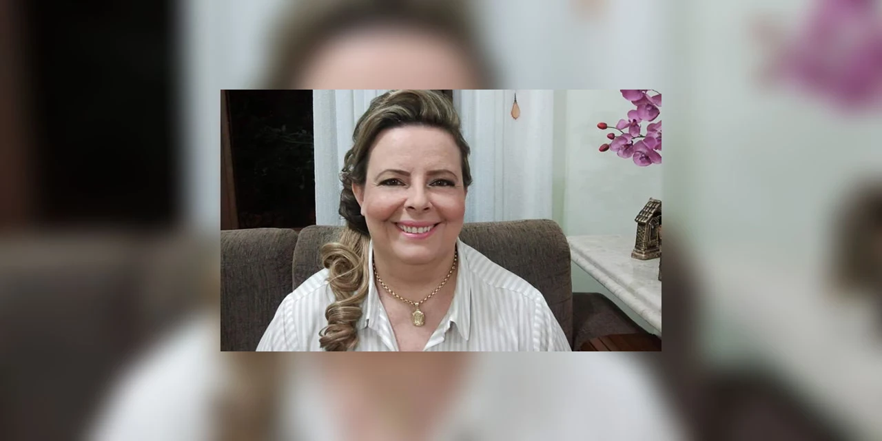 Morte de professora causa comoção nas redes sociais