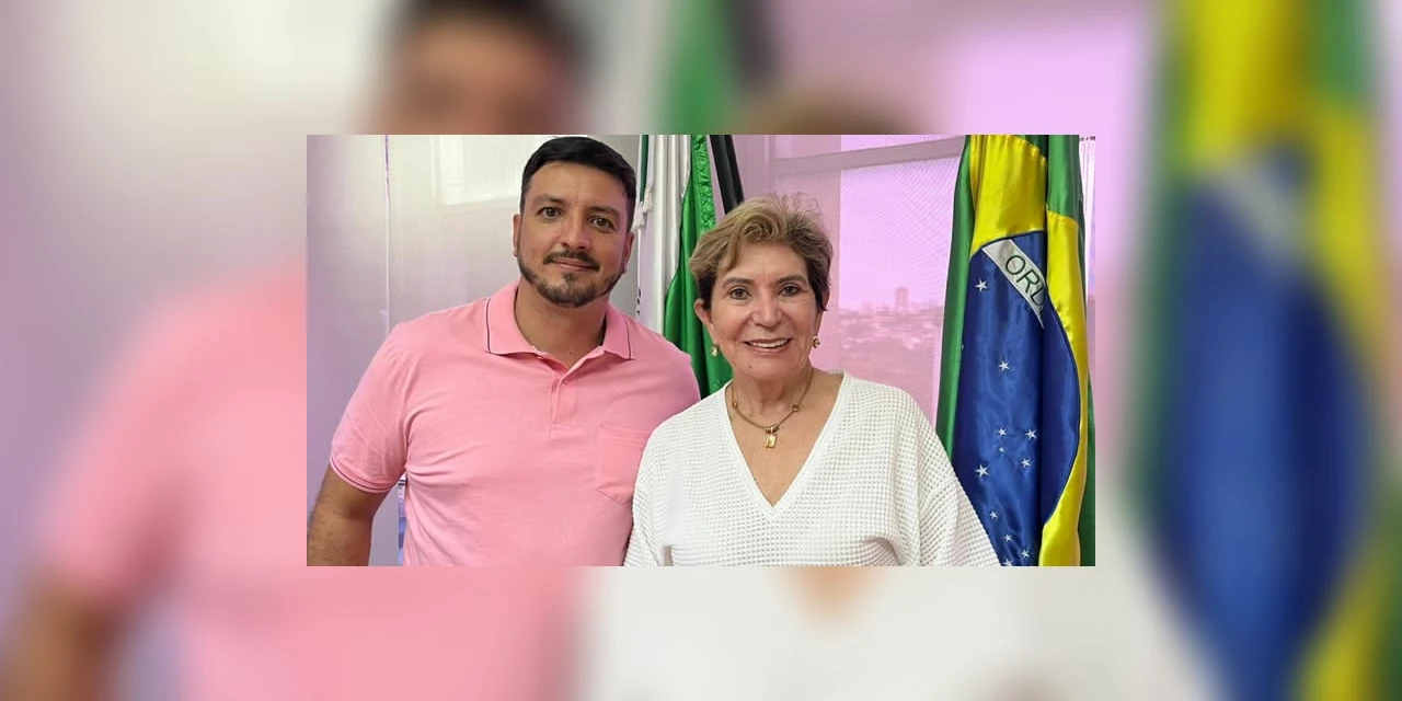 PG: Vereador Ede Pimentel assume Secretaria de Esportes