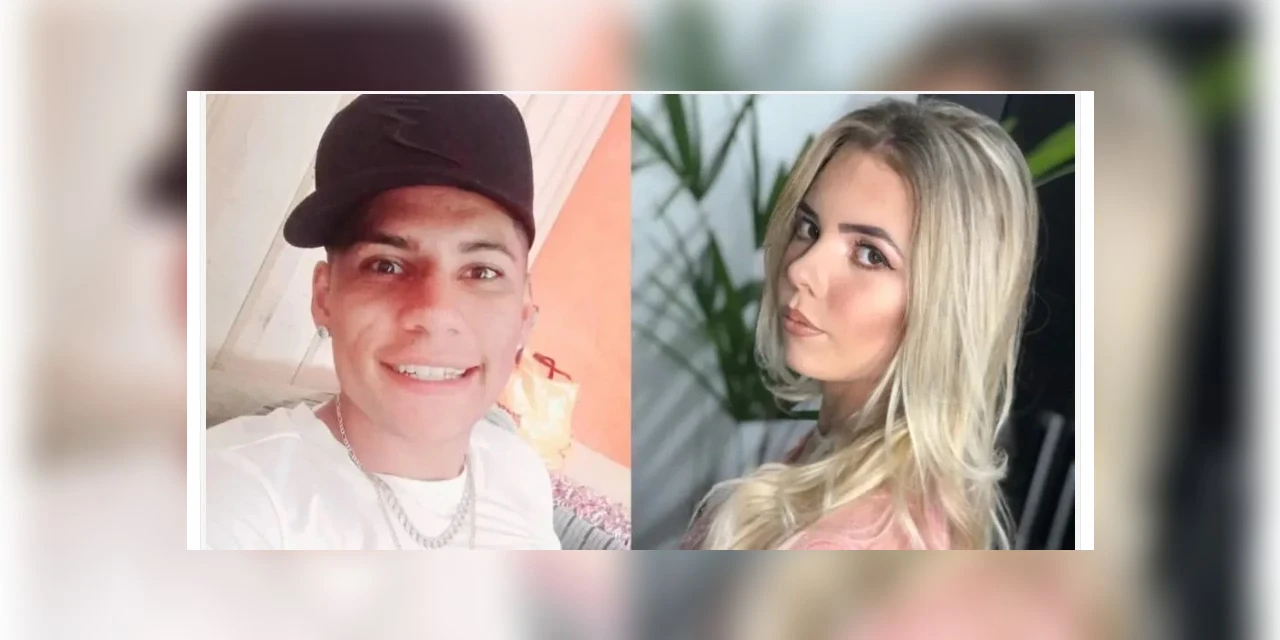 Casal é morto a tiros dentro de carro em bairro de Curitiba