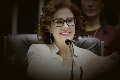 Zambelli é assinante de site pornô “Brasileirinhas”, mostra documento