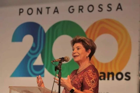 Prefeita e Secretário representarão Paraná em missão econômica no Japão