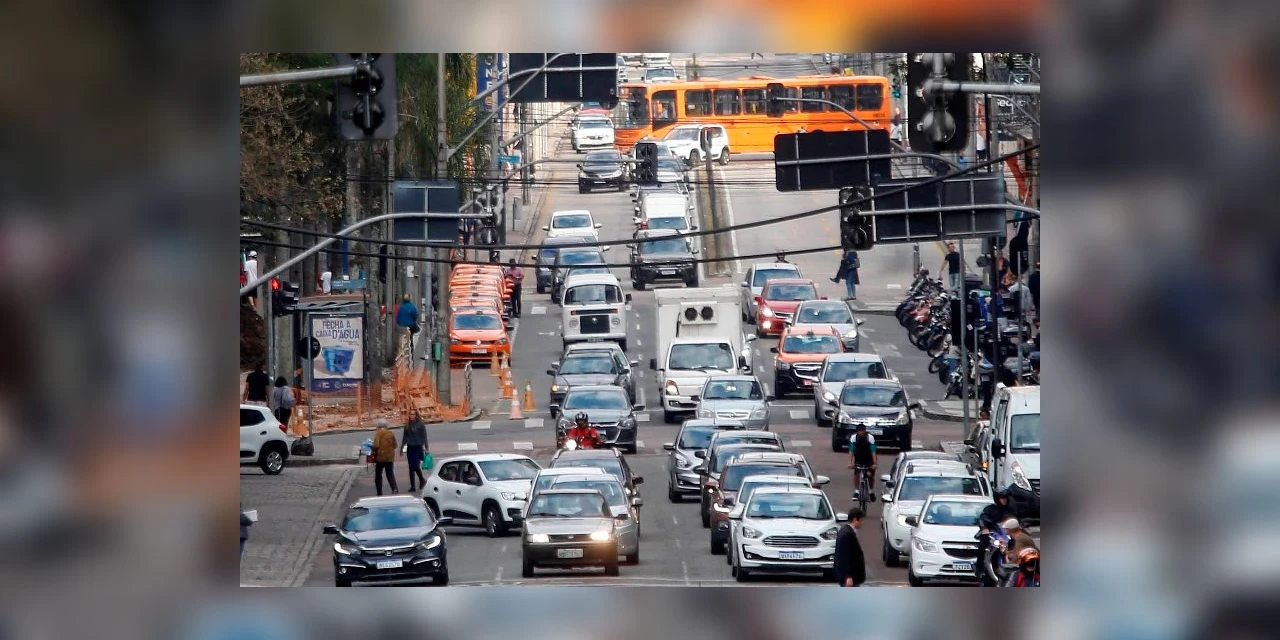 Segunda parcela do IPVA 2023 dos veículos com finais de placas 7 e 8 vence nesta quinta