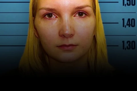 Elize Matsunaga condenada por esquartejar o marido vira motorista de app no interior de SP