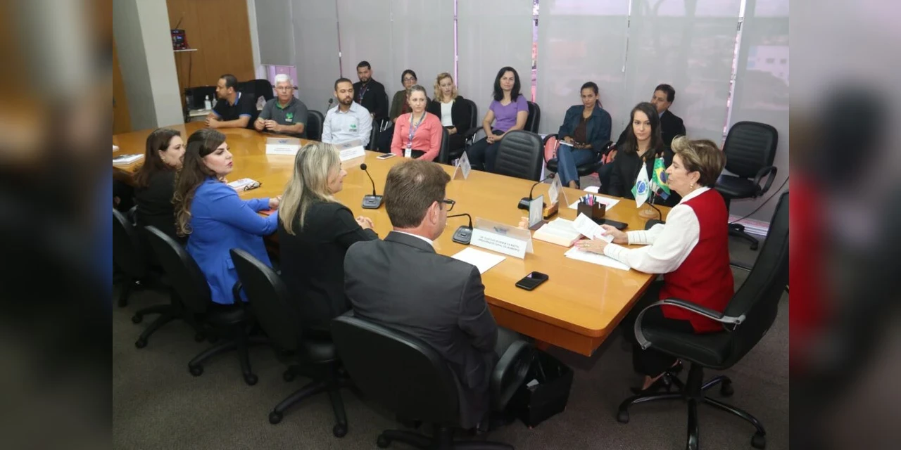 Programa Vida Nova vai dar assistência a servidores públicos dependentes químicos