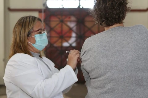 PG: Saúde libera vacinação de reforço com a Pfizer Bivalente