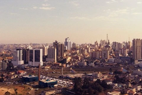 Ponta Grossa está entre as 21 comunidades mais inteligentes do mundo