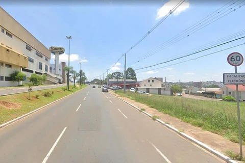 PG: Novos radares começam a operar na próxima segunda-feira