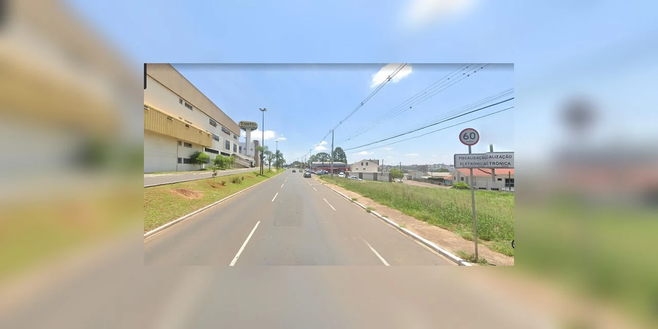 PG: Novos radares começam a operar na próxima segunda-feira