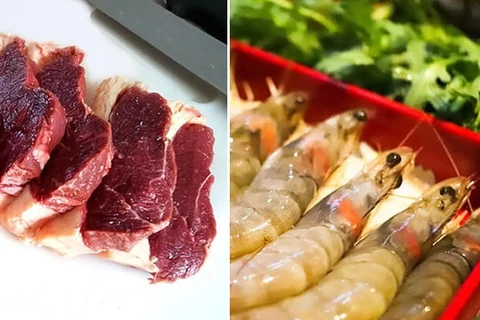 Suspeito de furtar picanha e camarão de restaurante é agredido e hospitalizado, em Prudentópolis