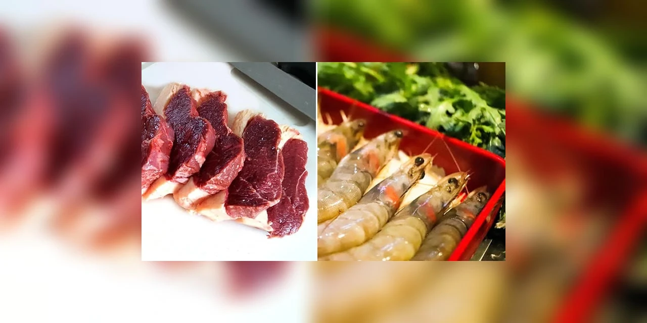Suspeito de furtar picanha e camarão de restaurante é agredido e hospitalizado, em Prudentópolis