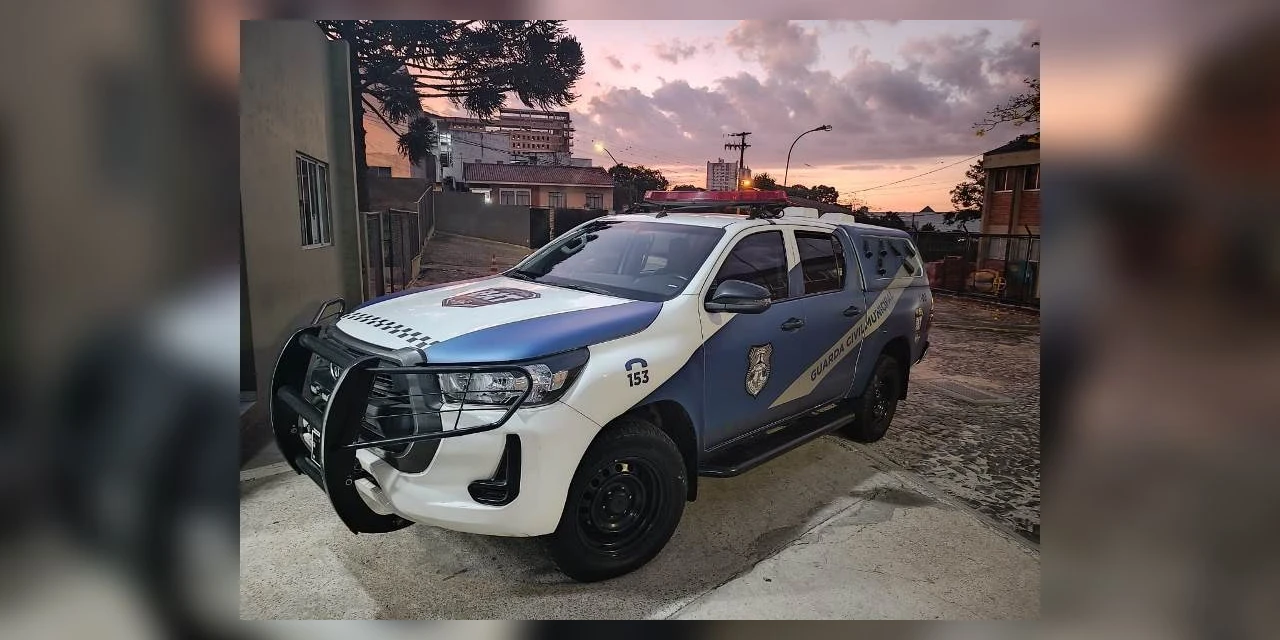 PG: Mulher denuncia agressão após ex-companheiro descumprir medida protetiva