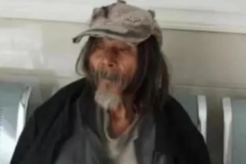 Homem é encontrado vivo nove anos depois de ser cremado