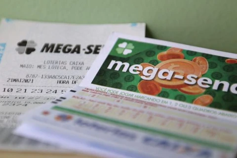 Mega-Sena pode pagar R$ 32 milhões neste sábado
