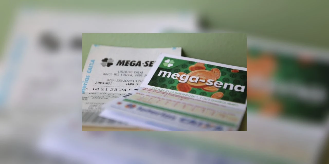 Mega-Sena pode pagar R$ 32 milhões neste sábado