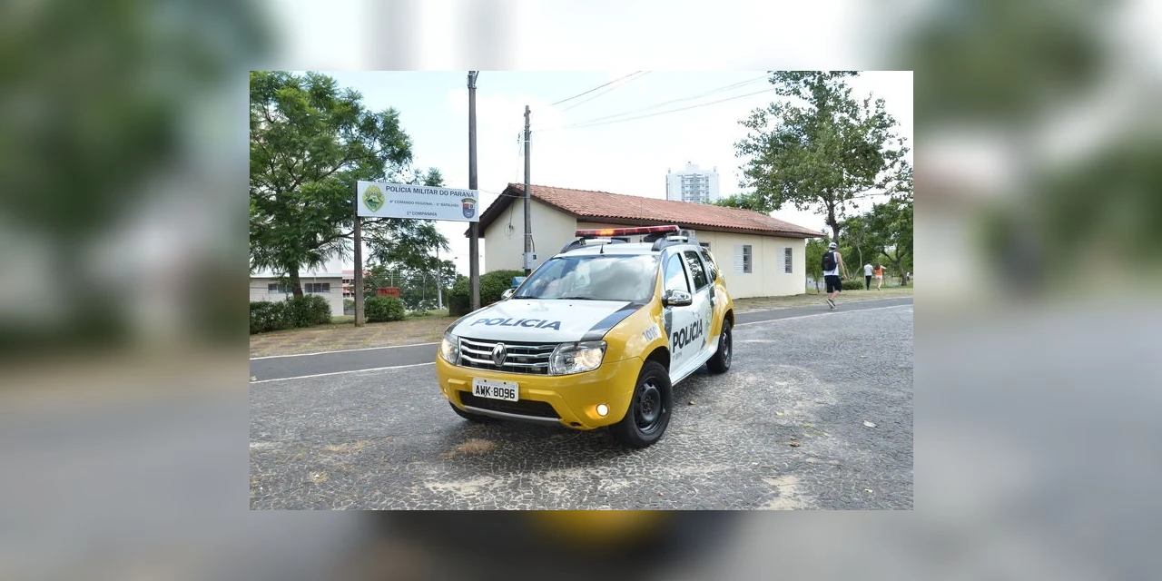 PG: Suspeitos de extorsão por dívidas de drogas são presos