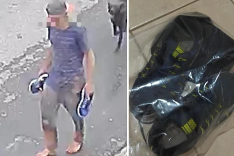 Em ação conjunta, PCPR e PM prendem homem acusado de estupro, em Carambei