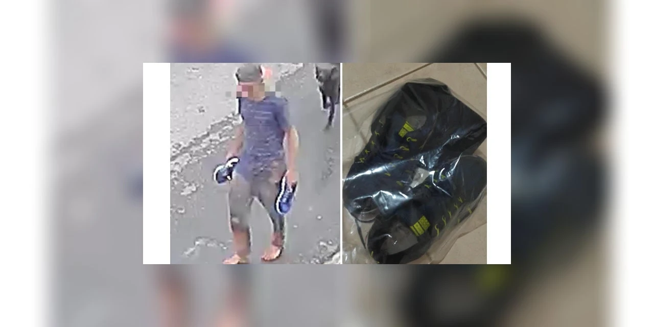 Em ação conjunta, PCPR e PM prendem homem acusado de estupro, em Carambei