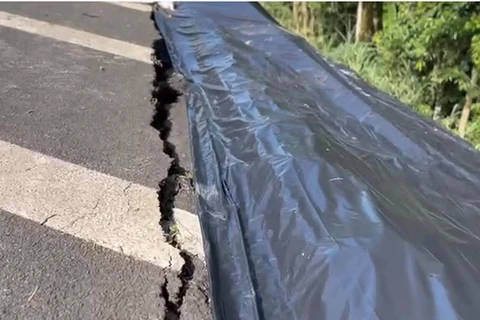 Trecho interditado da BR-277 no sentido litoral está ‘geologicamente comprometido’, avalia DNIT; não há previsão de liberação da rodovia