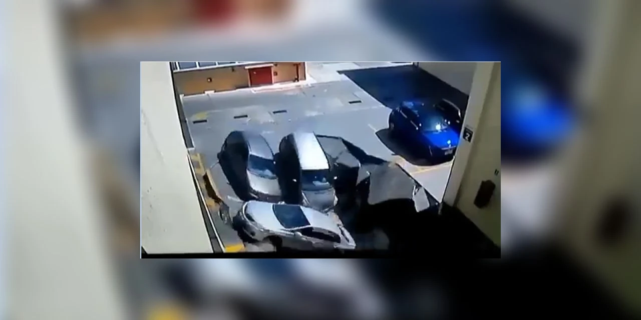 VIDEO: Prefeitura de Osasco cassa alvará de funcionamento de shopping onde teto caiu
