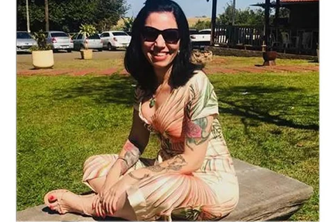 Empresaria que morreu de cancer deixa carta para familia; "morri cheia de gratidão no coração e cercada das melhores pessoas"