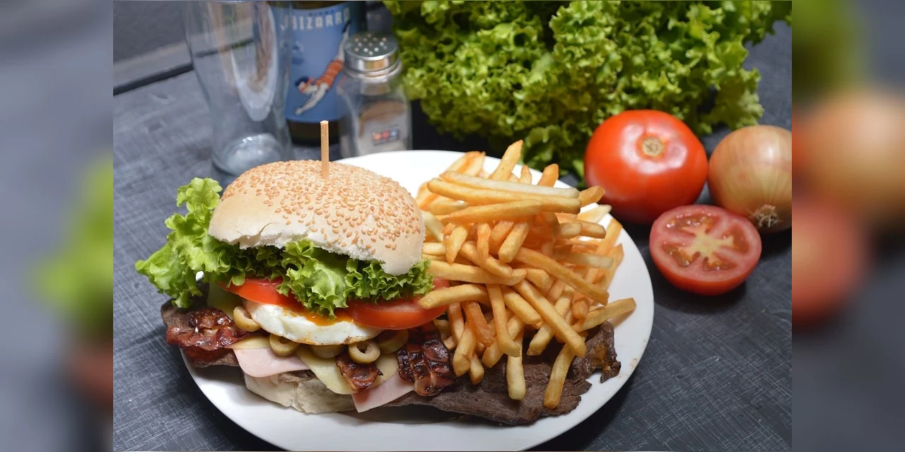 Feira Gastronômica terá show com Kadu e Rosângela nesta sexta (10)