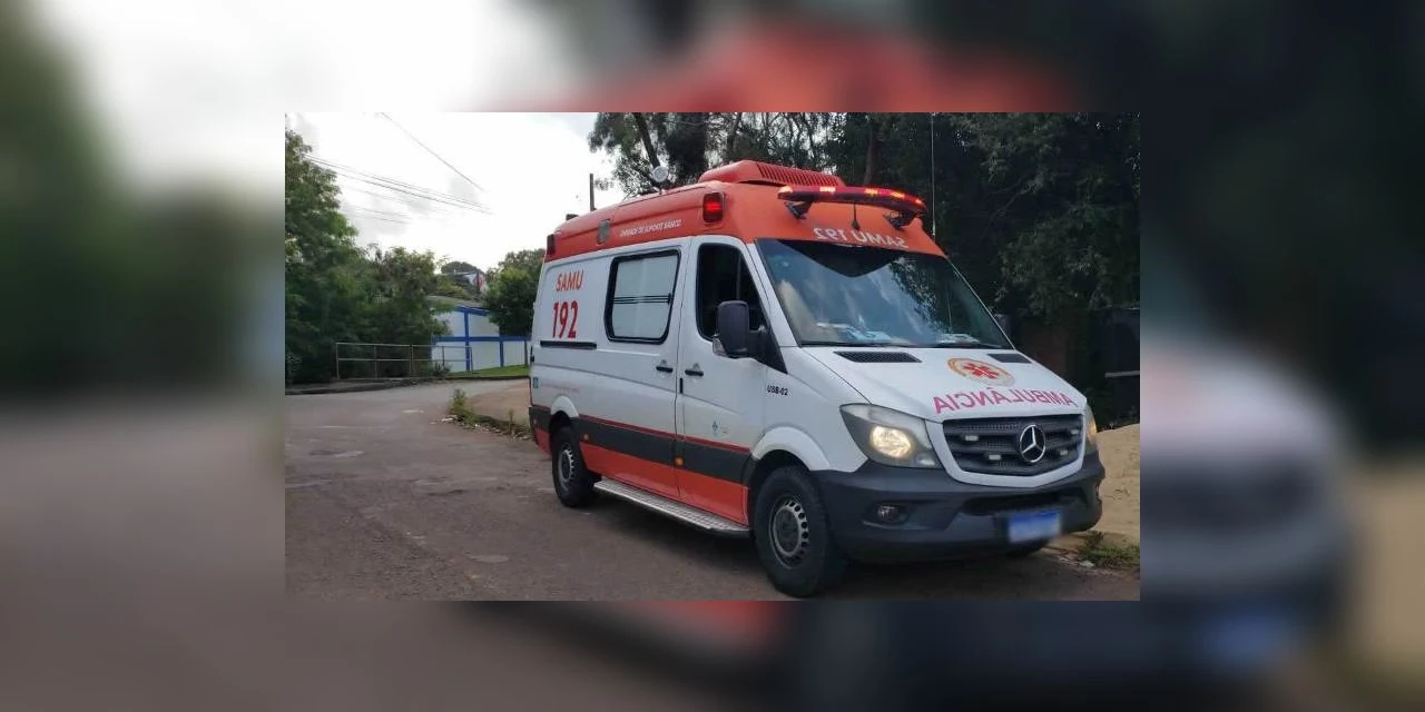 PG: Moradores da Palmeirinha encontram corpo as margens de ferrovia