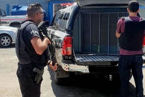 Polícia Civil prende homem por dirigir embriagado em Pirai do Sul