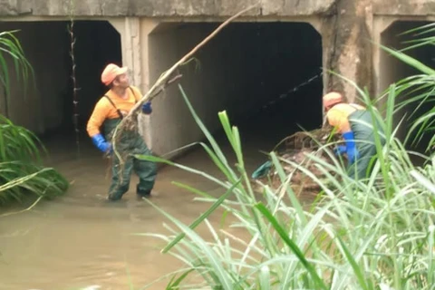 Ação preventiva minimiza transtornos causados por chuvas