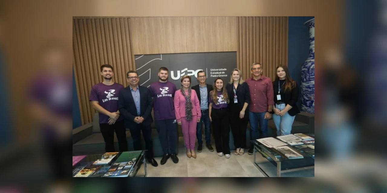 Trote social arrecada alimentos para famílias referenciadas pelos CRAS