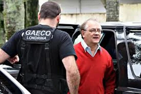 STF acolhe pedido do MPPR e reconhece a validade de provas colhidas pelo Gaeco em 2010 no caso “Diários Secretos”