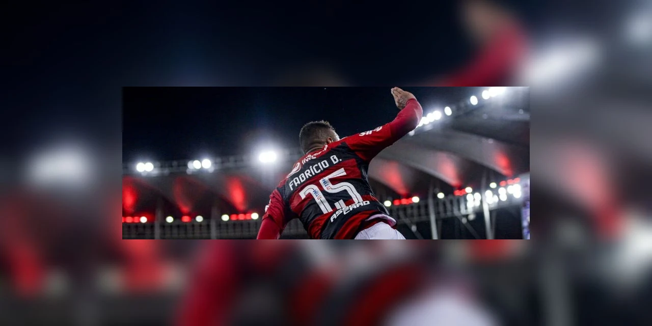 Flamengo ganha do Vasco por 3 a 2 no primeiro jogo da semifinal do Carioca